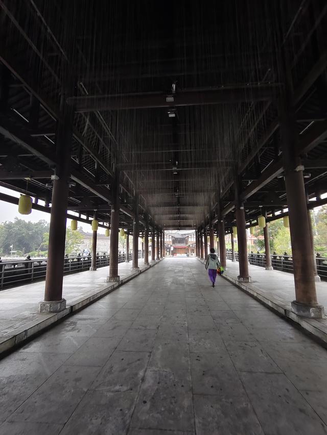 南行漫记：巴中到南充，游恩阳古镇，参观朱德总司令故居