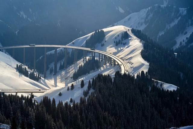 为了这道光，我做了一次疯狂的行动