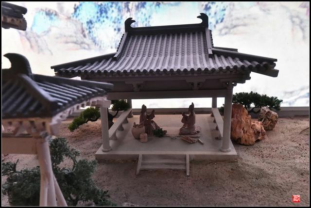 安得广厦千万间，大庇天下寒士俱欢颜
