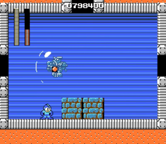 30年前根本通不了关的《洛克人1代》有多少你不知道的小秘密呢？