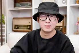 那英御用，周深的贵人，10分钟写《大鱼》，他是内地顶尖音乐人！图片