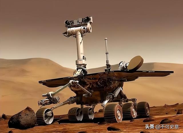 火星上究竟有没有生命存在？NASA找到30亿年前“细菌呼吸”的铁证