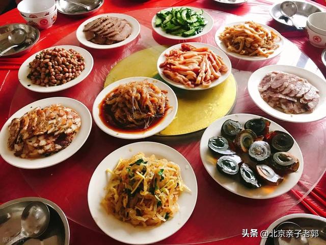 蓟县周末深度游攻略