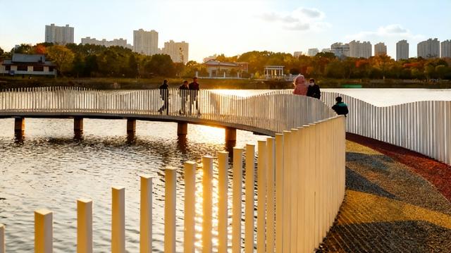拒绝“冬懒”！鹰潭初冬运动指南：登山、骑行，在风景中唤醒活力【全球学子嘉游赣 奇绝鹰潭逍遥游】