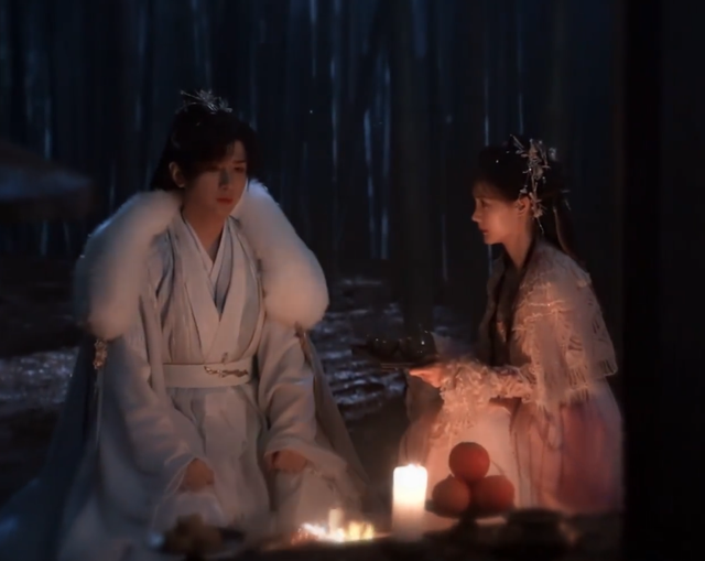 《天地剑心》《山河枕》各看4集，一部直接弃剧，一部熬夜狂追！