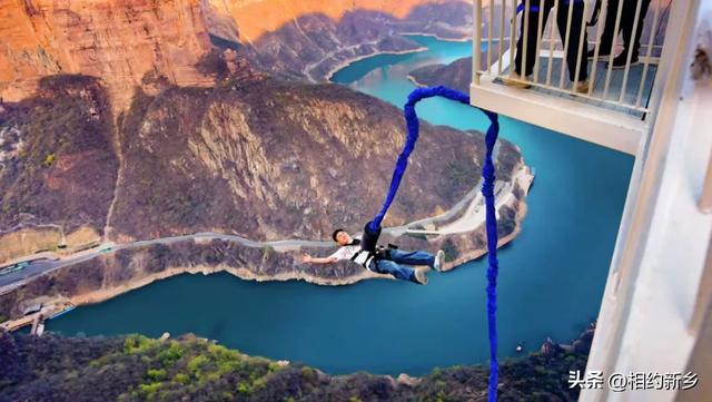 新乡古村镇：时光酿千年，归途是故乡