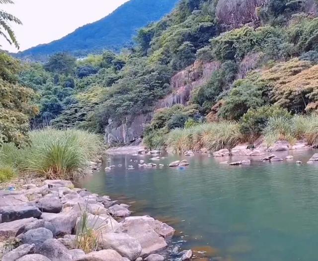 株洲攸县一日游十大必去旅游景点