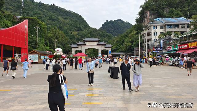 贵阳避暑假期收官，再赴黔灵山之约