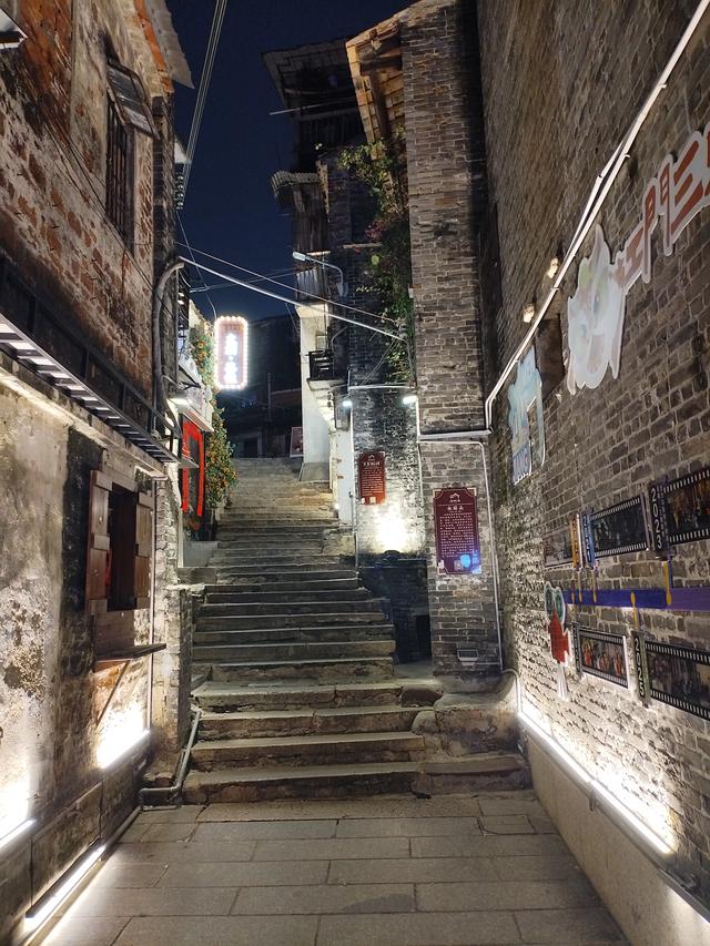 2026温暖广东之旅：漫游珠海、新会、江门