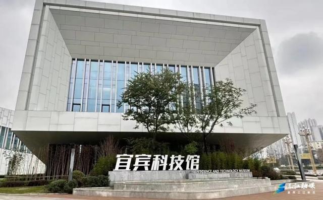 产城人景融合！新区解锁文旅新玩法！