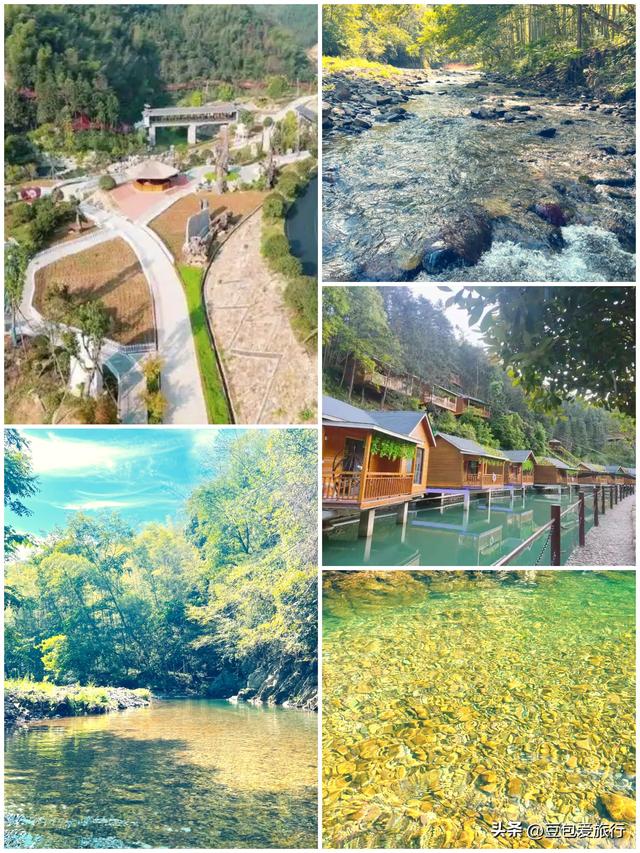 益阳漫游指南——竹海茶香与古巷时光，一场不赶路的湘中之旅