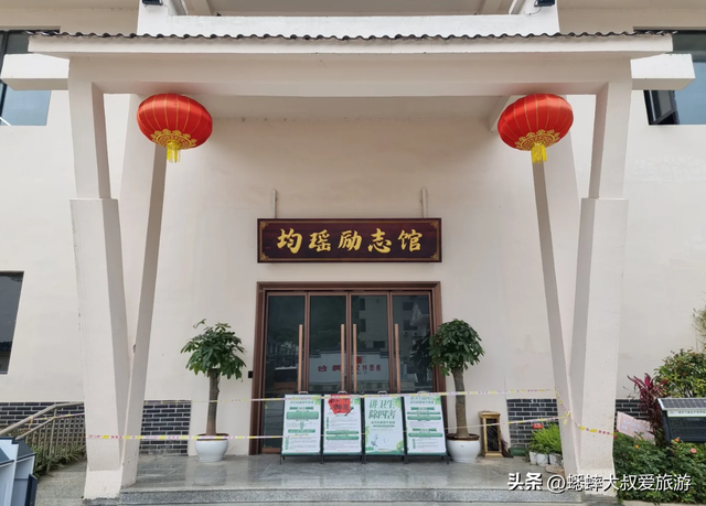 听劝，秋天来浙江烟火渔村吧，可吃，可拍，可赶海！