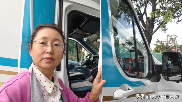 自驾驻车终极攻略！这境界才是来了就不想走的享受巅峰