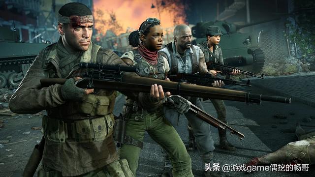 Steam夏促必玩丧尸游戏TOP神作（上）：哪款能让你“肝”到天亮？