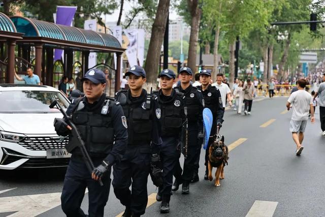 越夜越精彩！长春这条老街，根本逛不够！