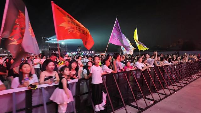 朔州：“音”旅融合 激活消费新动能