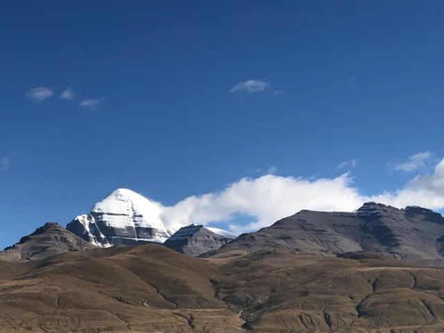 阿里，西藏最后的秘境
