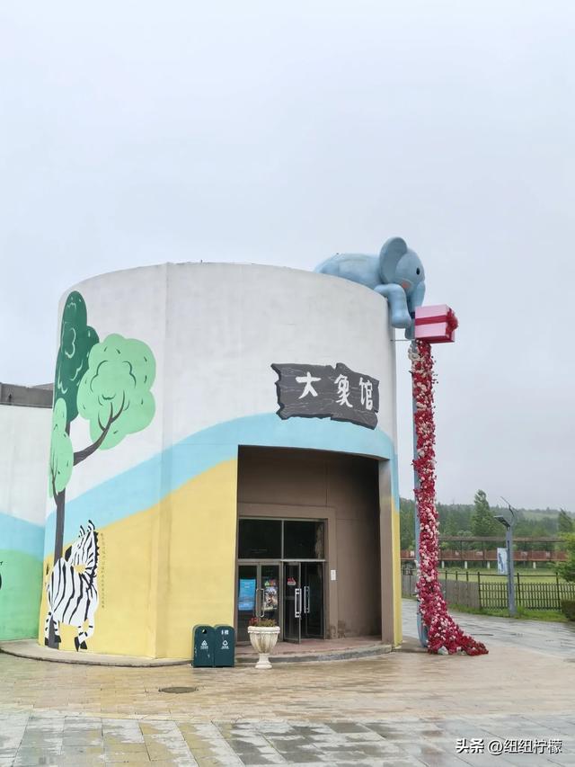 刚从内蒙古回来，在鄂尔多斯玩了多个景点，想说的话有很多