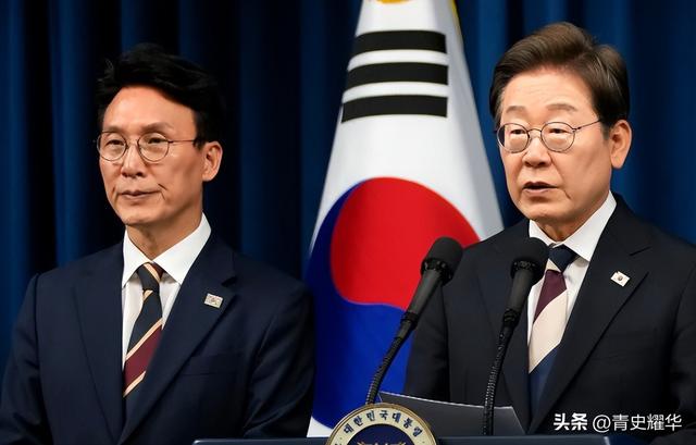 中方仍未同意线下会谈，特朗普可能缺席APEC峰会，韩国这下傻眼了