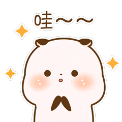太美了！东胜街边“藏”了一个公园~