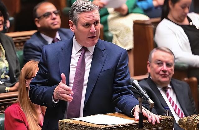 又一个国家盯上中企？野心比荷兰还大，目光不止局限于中国芯片