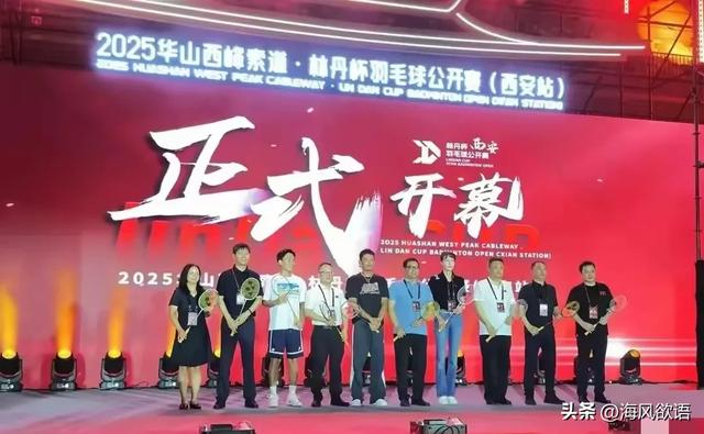 42岁林丹嫩得像小伙，44岁谢杏芳换发型老10岁，状态差得像两代人