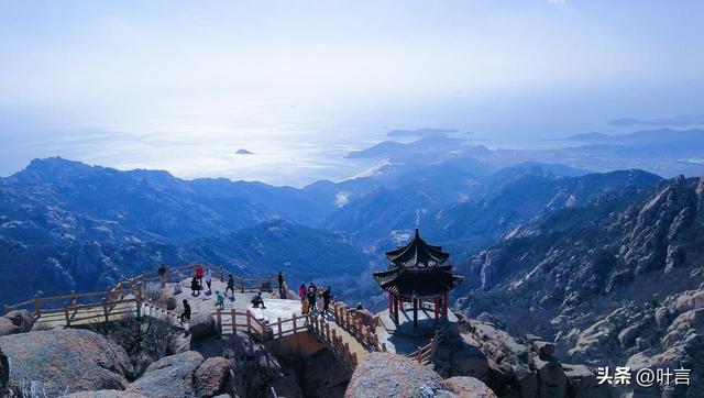 话青岛：海滨城市的美，不需刻意邂逅，面朝大海，转角皆是风景