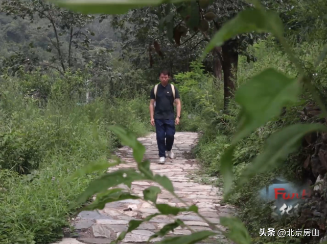 重走红篓路，探秘药王谷！这个京郊古村藏着你不知道的乡村振兴故事