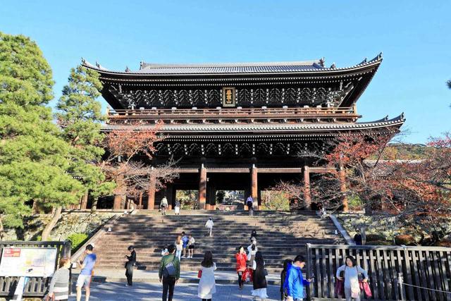 交城玄中寺——日本净土宗祖庭