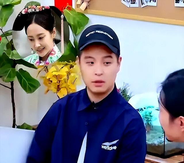 李纯婚后放纵开始还债了，健身累到大腿颤抖，带上北京爷们一起练