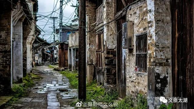 安徽太湖： 如果来太湖，这里藏着烟火人间！