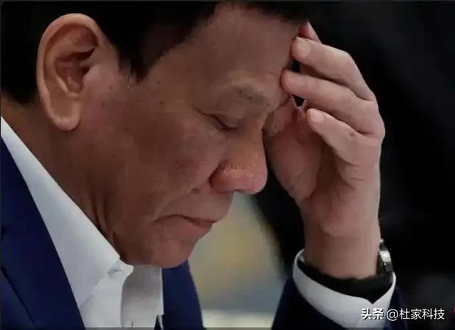 杜特尔特迎来好消息！萨拉与律师举办庆功宴，称“想要血战到底”