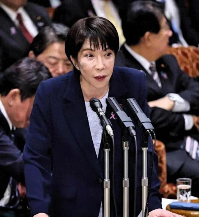 军号发文：只欠东风！中方已提前通知美方，日本后悔也来不及