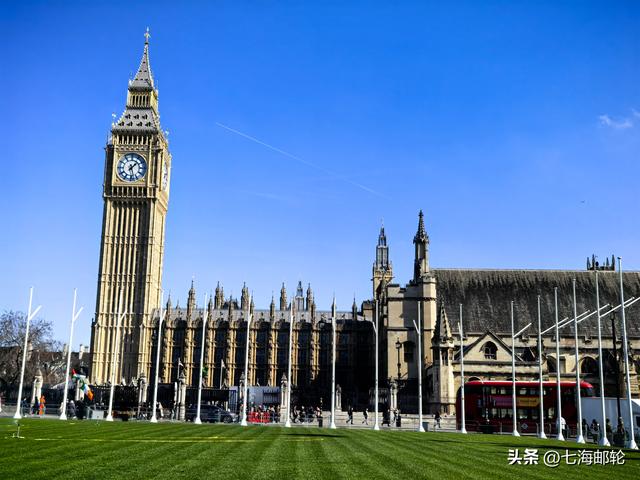 9国27天开普敦到伦敦丨南非+西非+大西洋三大群岛+英伦邮轮之旅