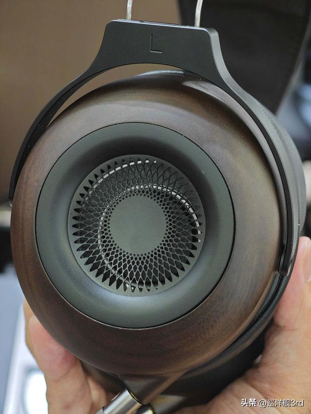 「巡洋快报」达音科SIAS发布新品听感快速分享