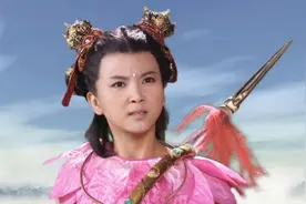 哪吒是什么级别的神仙？他和杨戬谁的地位更高？图片