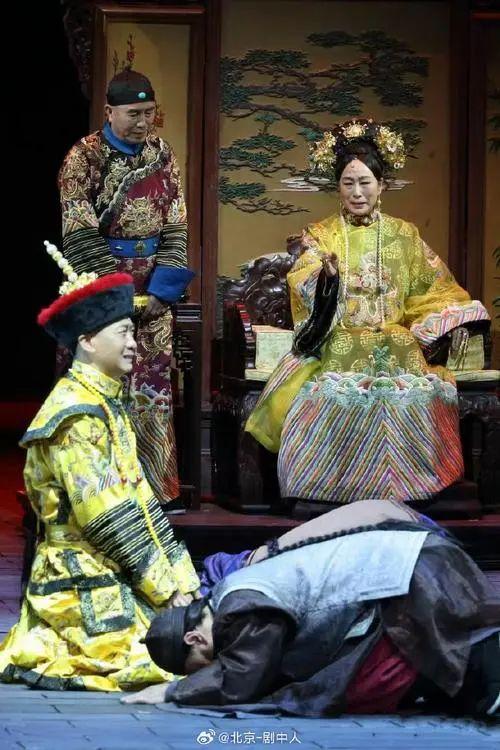 《北京法源寺》的戊戌六君子，片面的是认知还是历史？