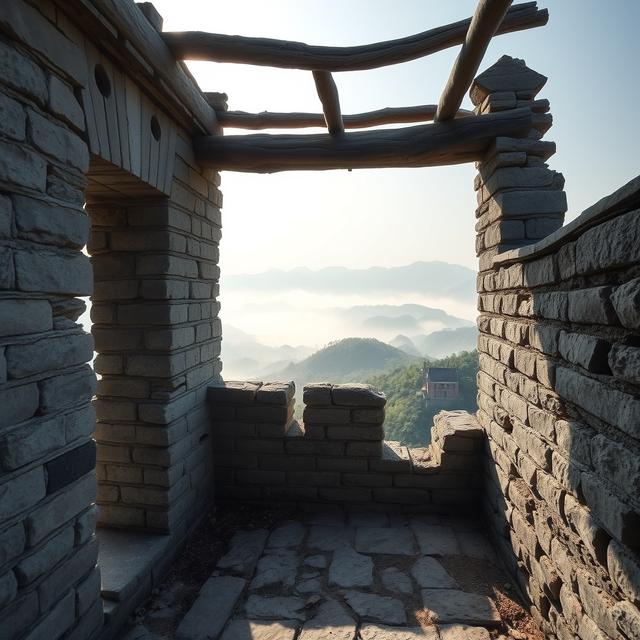 北京也没想到！沉寂千年的密云	，竟靠这一手“王炸”霸气出圈！