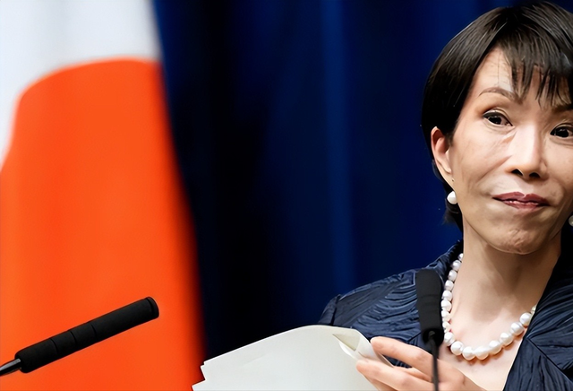 高市连收三个坏消息，日本钢铁厂凌晨爆炸，中日这场争端或将结束