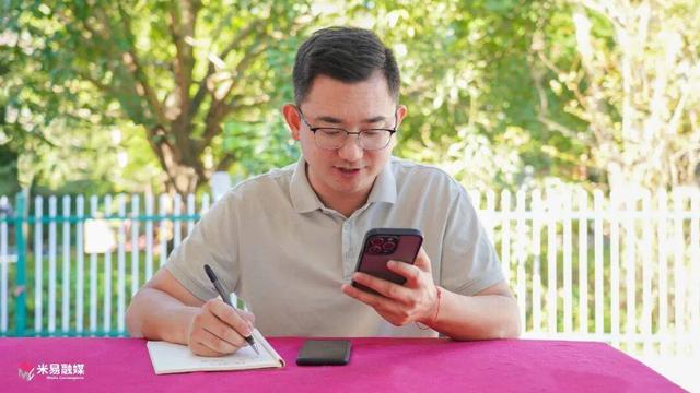 从“候鸟”到“安家”——看这个山西小伙和米易的康养故事