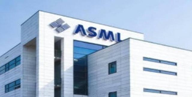 人还没到北京，特朗普先服软，中国出手就是3440亿，ASML或被取代