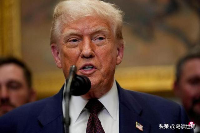 新关税或影响美国经济增长加剧通胀