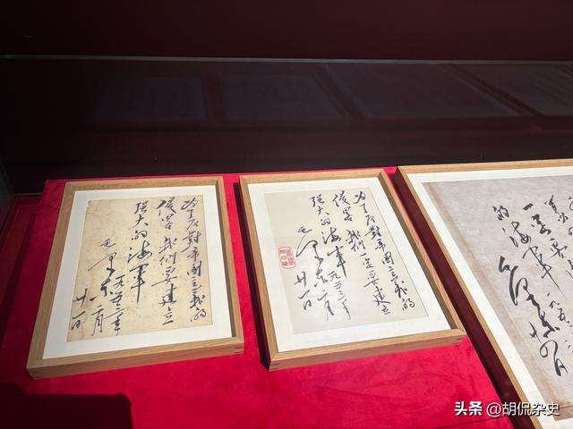 走进青岛海军博物馆：在涛声中感海军历史与辉煌（一）
