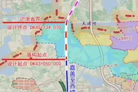 刚刚批复！上海-江苏-浙江，未来“超级地铁”直达！图片