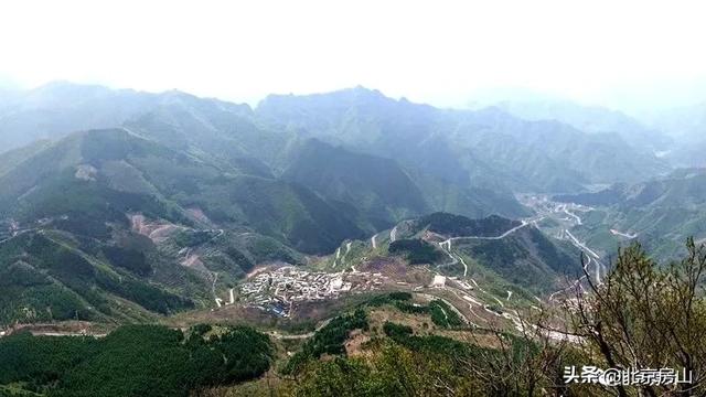 探・中国传统村落“DNA” | 藏在云端的夏日清凉秘境