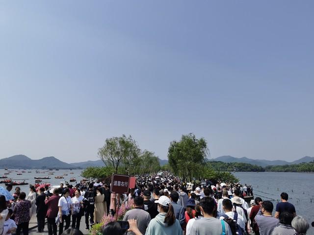 谁才是真正的“限流典范”？深度解析景区限流措施的最佳实践