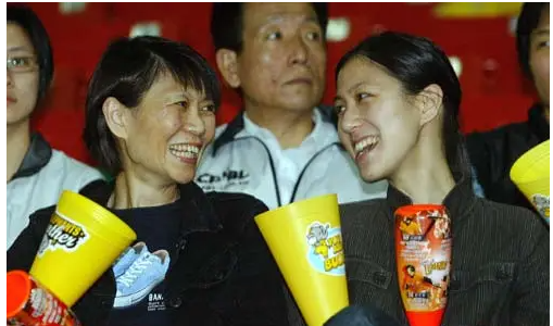 马英九之女：全台湾男人的梦中情人，被日媒称“全球第四美千金”