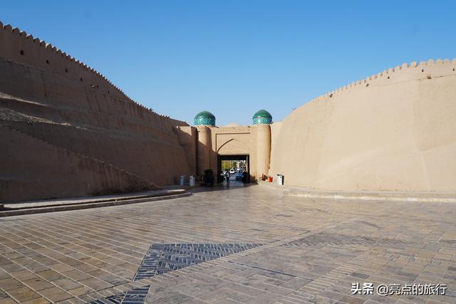 乌兹别克斯坦旅行日记，体验夜火车（塔什干-乌尔根齐-希瓦）