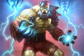 副本无故传来厉鬼哀嚎？它是魔兽最恐怖的BOSS，把无数人吓尿床图片