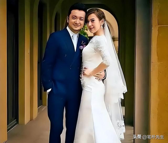 重组家庭走出的央视名嘴，尼格买提复出即拿大奖，42 岁未婚藏隐情